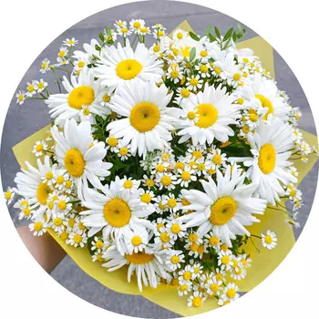 Букет «Flora Express»