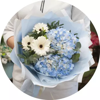 Букет «Flora Express»