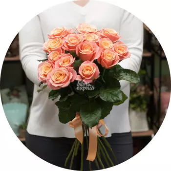 Букет «Flora Express»