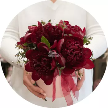 Букет «Flora Express»