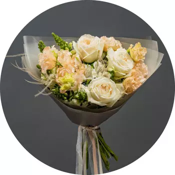 Букет «Flora Express»