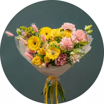 Букет «Flora Express»