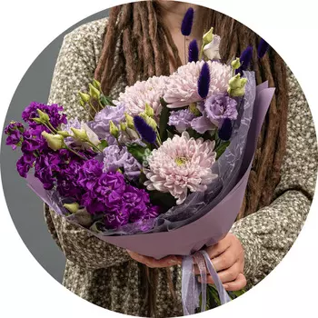 Букет «Flora Express»