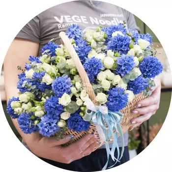 Букет «Flora Express»