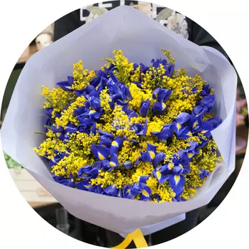 Букет «Flora Express»