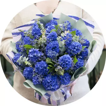 Букет «Flora Express»