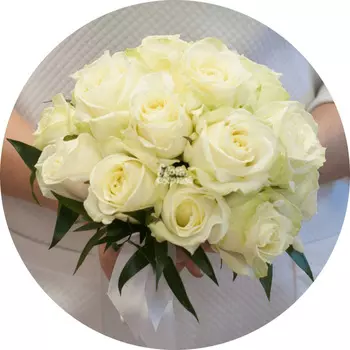 Букет «Flora Express»