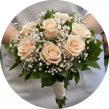 Букет «Flora Express»