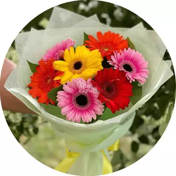 Букет «Flora Express»