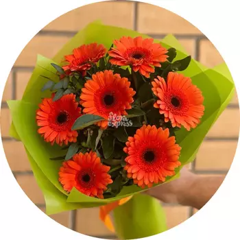 Букет «Flora Express»