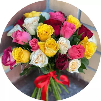 Букет «Flora Express»