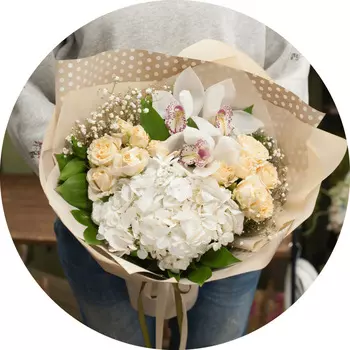 Букет «Flora Express»