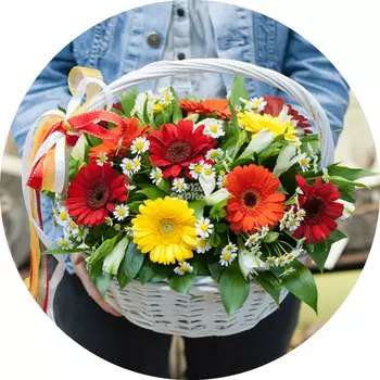 Букет «Flora Express»