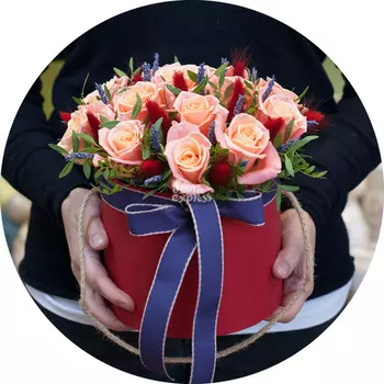 Букет «Flora Express»