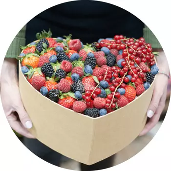 Букет «Flora Express»