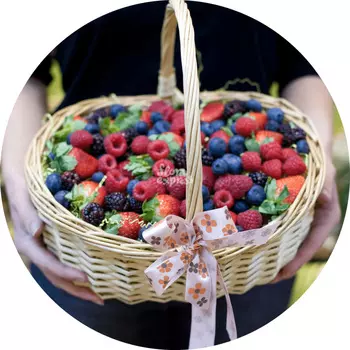 Букет «Flora Express»