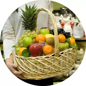 Букет «Flora Express»