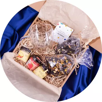 Букет «Flora Express»