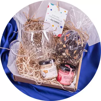 Букет «Flora Express»