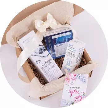 Букет «Flora Express»