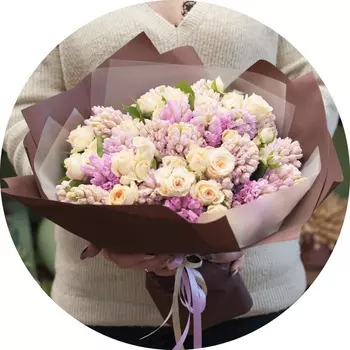 Букет «Flora Express»