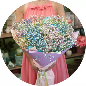 Букет «Flora Express»