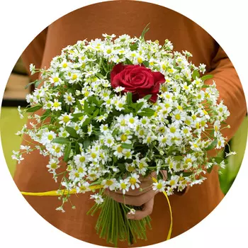 Букет «Flora Express»