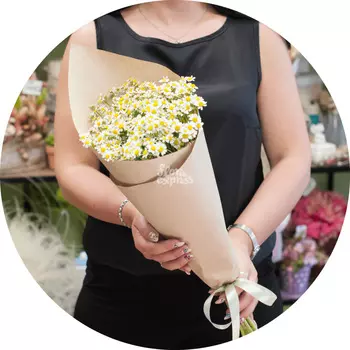 Букет «Flora Express»