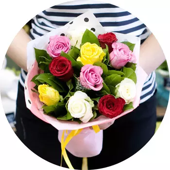 Букет «Flora Express»