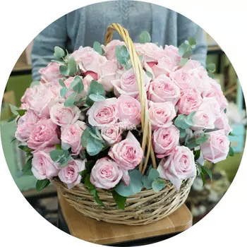 Букет «Flora Express»