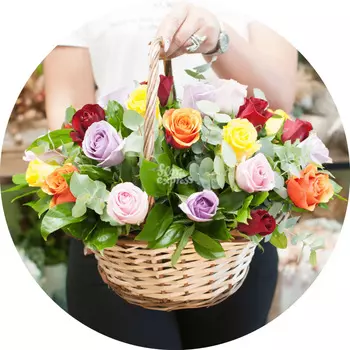 Букет «Flora Express»