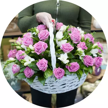 Букет «Flora Express»