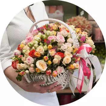 Букет «Flora Express»