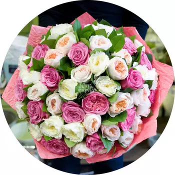 Букет «Flora Express»