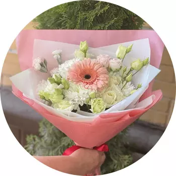 Букет «Flora Express»