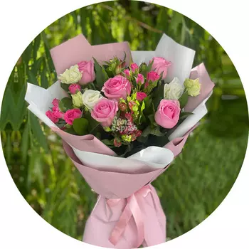 Букет «Flora Express»