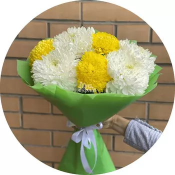 Букет «Flora Express»