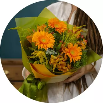 Букет «Flora Express»