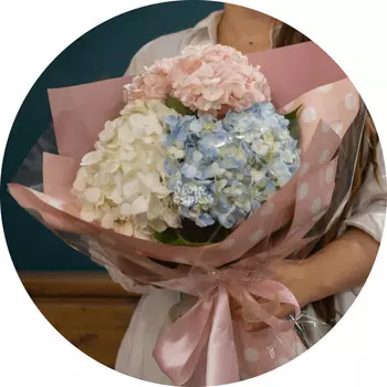 Букет «Flora Express»