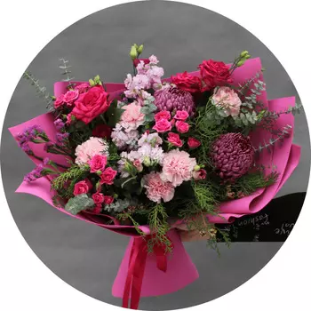 Букет «Flora Express»