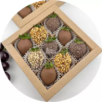 Букет «Flora Express»