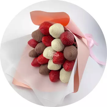 Букет «Flora Express»