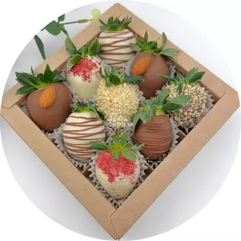 Букет «Flora Express»