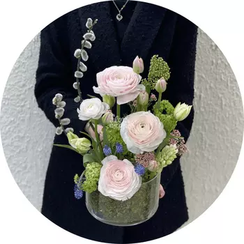 Букет «Flora Express»