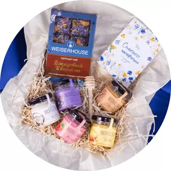 Букет «Flora Express»