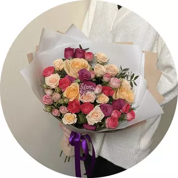 Букет «Flora Express»