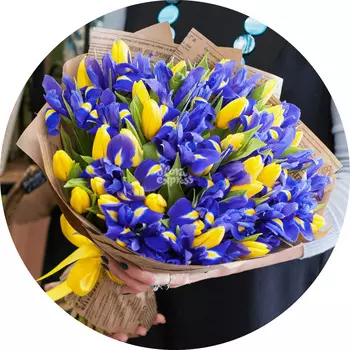 Букет «Flora Express»