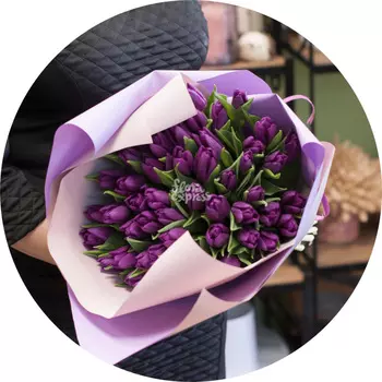 Букет «Flora Express»