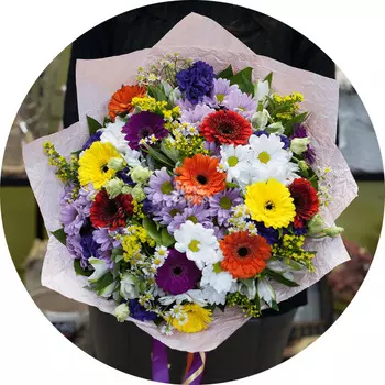 Букет «Flora Express»