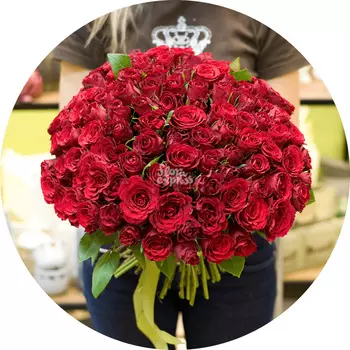 Букет «Flora Express»